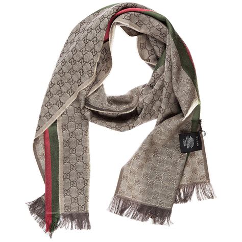 gucci men's scarf australia|gucci scarf price in nepal.